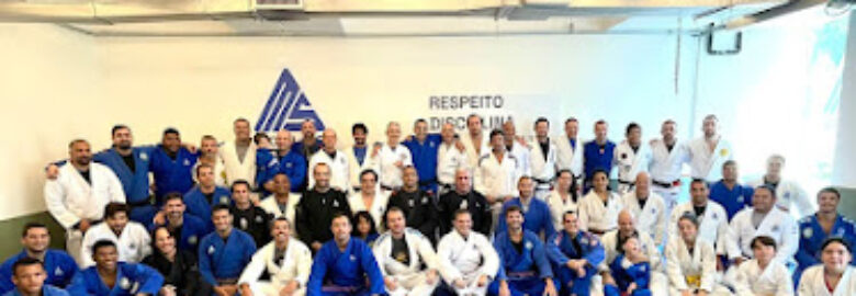 Michel Safi Brazilian Jiu-Jitsu School
