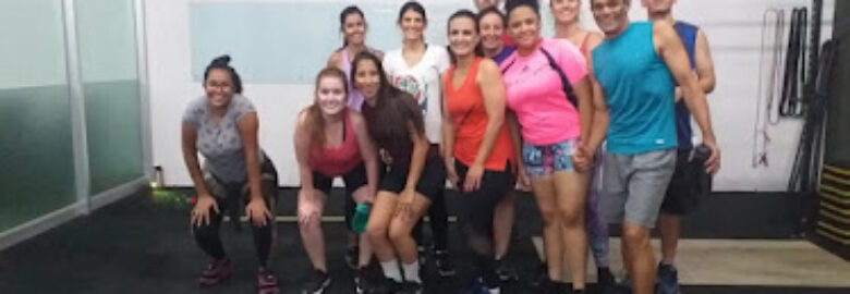 Hangar31 Training