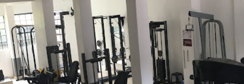 Rafael Engrazia Studio Fitness
