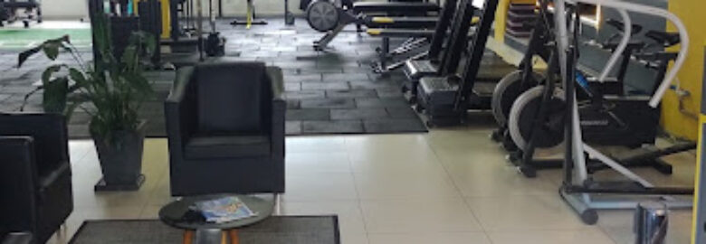 Fit Strong