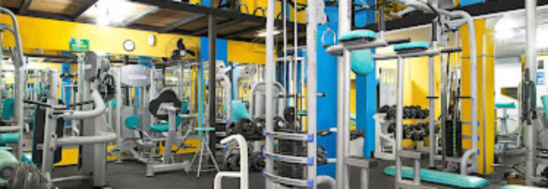Academia Gym Power