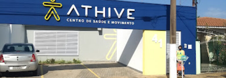 Athive – Centro de Saúde e Movimento