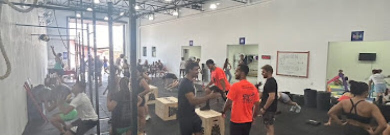 CrossFit Bravíssimo