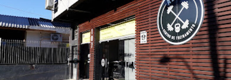 Alpha Centro de Treinamento