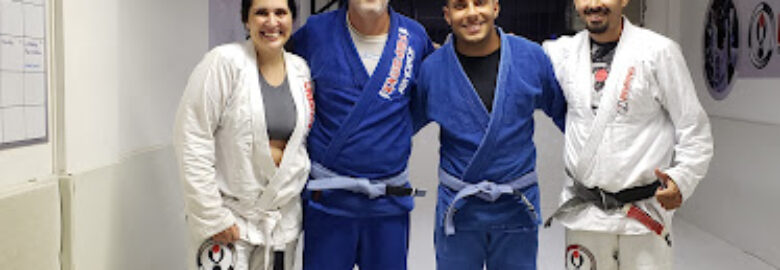 Escola Behring de Jiu Jitsu Brasil
