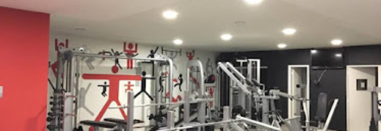 Fitness for Life Academia