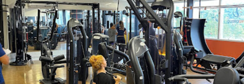 QuiroGym – Studio/Academia no Recreio dos Bandeirantes