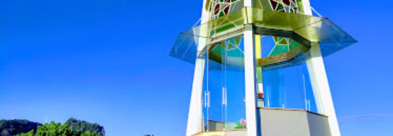 Santuario Nossa Senhora Salete