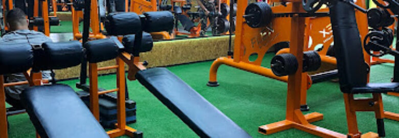 Academia Well Fit