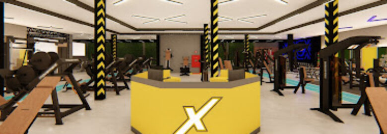 Academia Fitness Exclusive – Salesianos