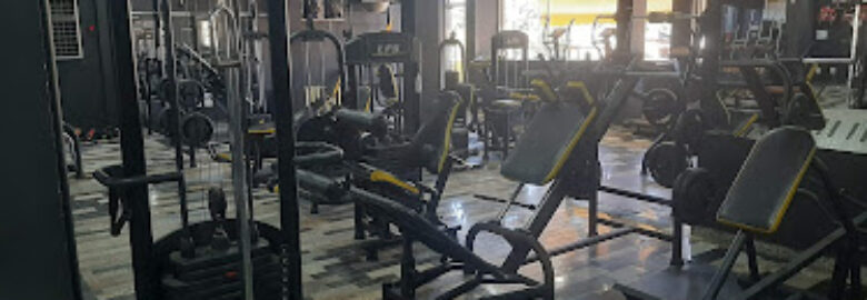Academia Mega Fit