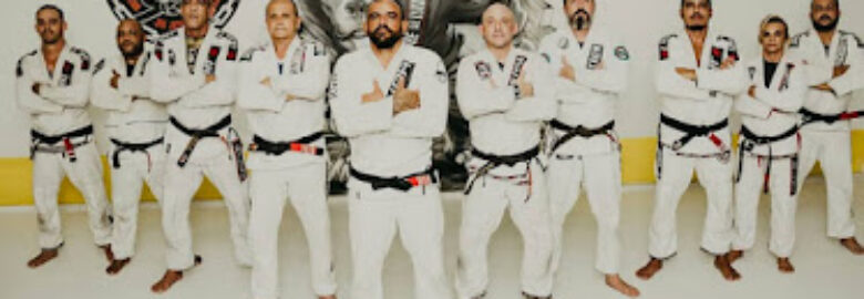 Almeida Patriarca BJJ