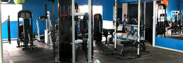 Priority Estúdio Fitness