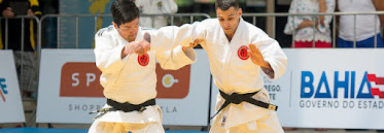 Associação JUDO KATA TEAM