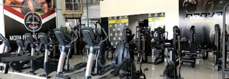 Noova Store Academia Patos
