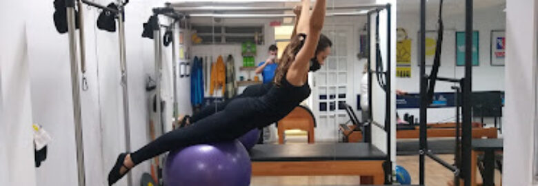 Naturo Pilates Fitness