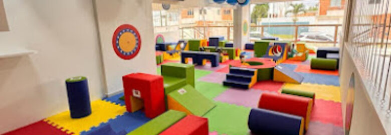 Baby Gym – Vitória da Conquista