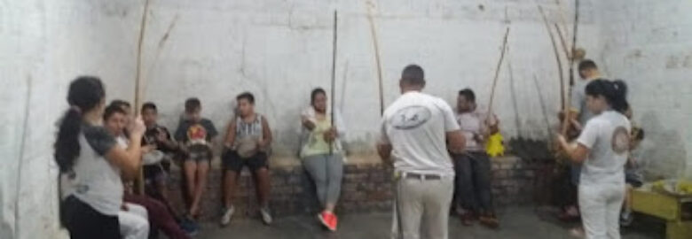 Centro de Treinamento Uganda