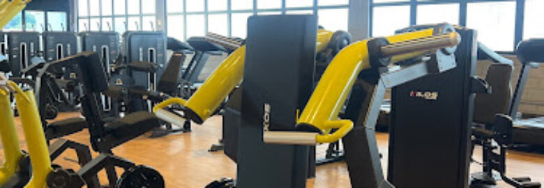 Academia Panobianco – Unidade Jaiara