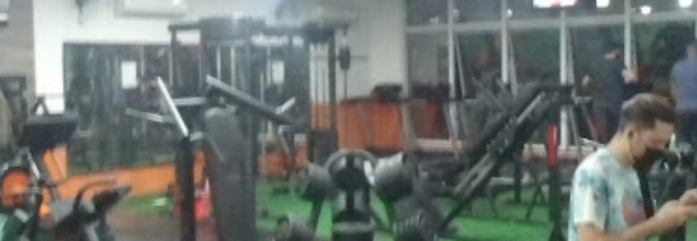 Academia Livefit Bom Sucesso