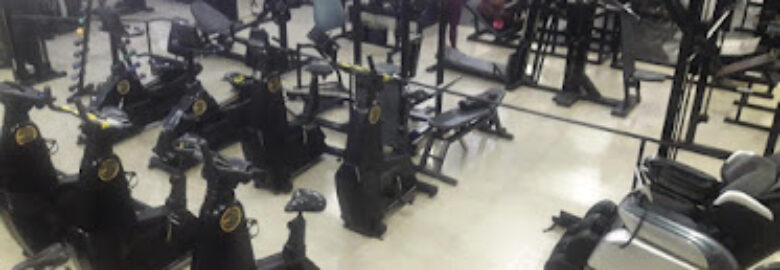 Atenas Fit Academia
