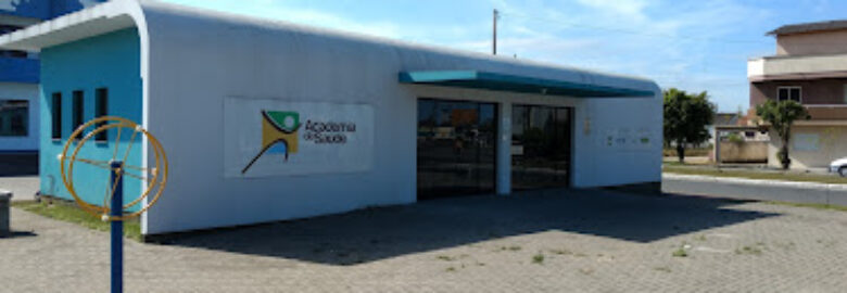 Academia da Saúde