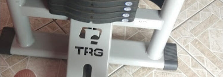 Academia Feminina Vida Ativa