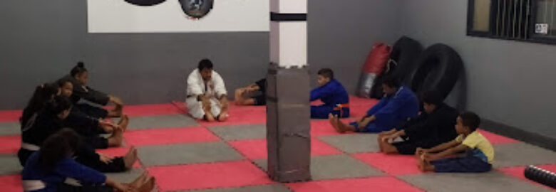 Clube De Jiu Jitsu Pit Bull Sao Pedro