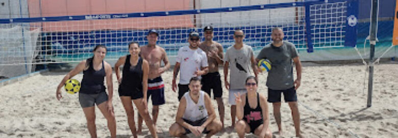Posto 7 Beach Clube