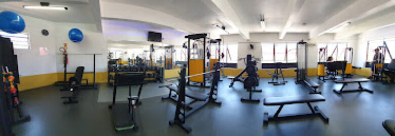 IpanemaFit Academia