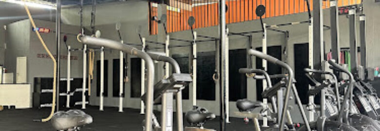 CROSSFIRE TRAINING