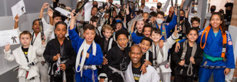 Alliance Jiu jitsu – Tijuca