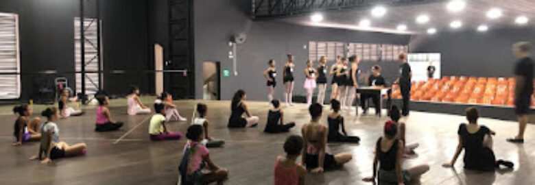 Academia Olguin – Santa Mônica