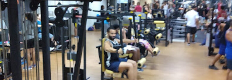 Feel Fitness Academia