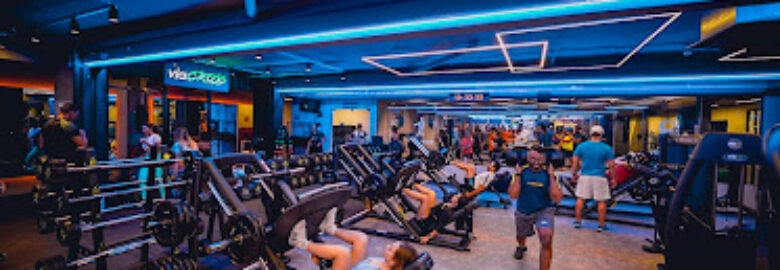 Viafit Academia