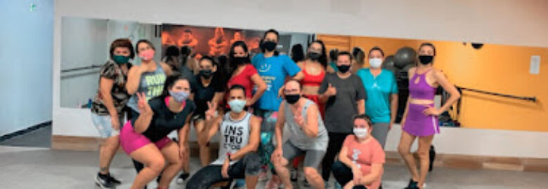 Sport Fitness Academia