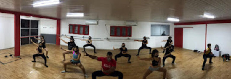 Studio De Dança Hykaroo Mendonça
