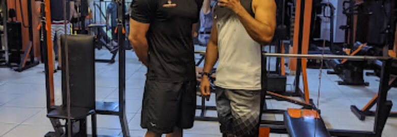 Body Fitness Academia