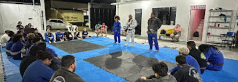 Esportes com Jesus Manaus