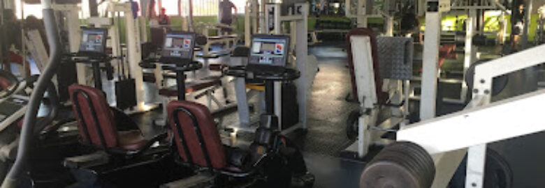 Easy Fitness Sta Amelia