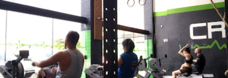 CrossFit Saúde Mauá