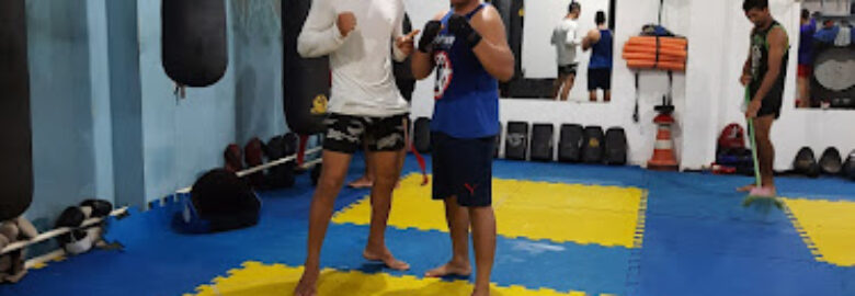 Academia K-thai Combat