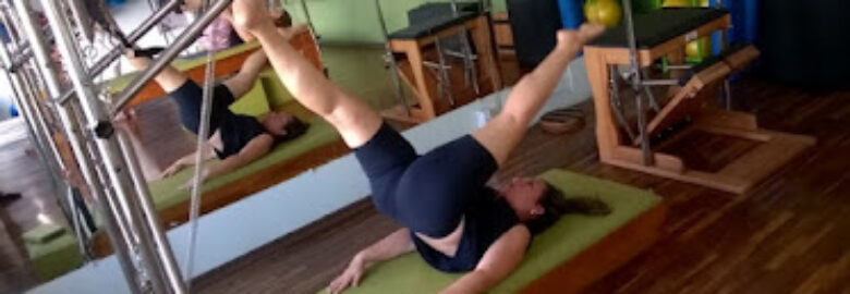 Timo Pilates ( Estúdio De Pilates)