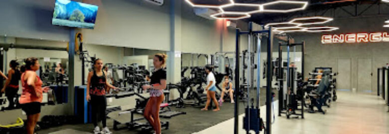 Energy Personal Studio