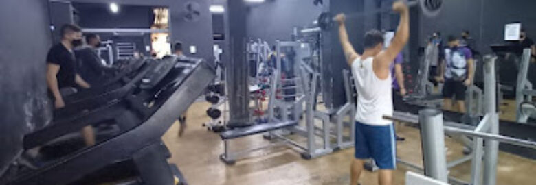 BR Fit