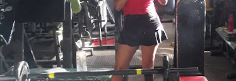 Abdala Club Academia