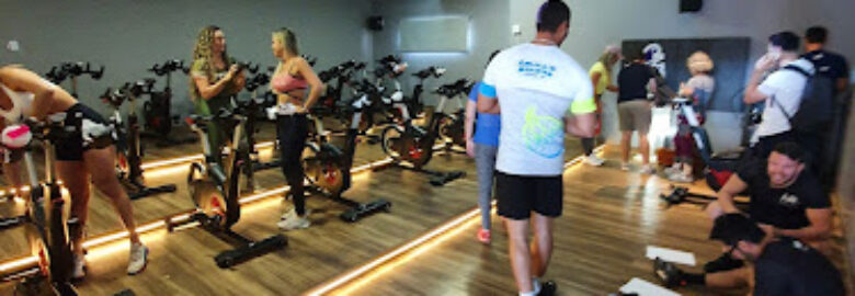 Hiit Live It – Academia