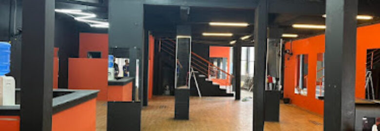 Sport Gym