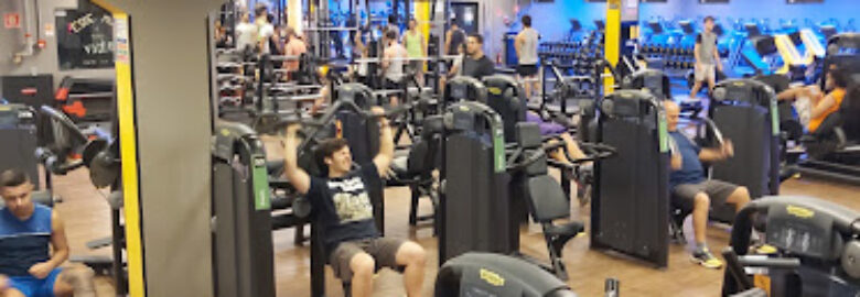 Academia Smart Fit – Assaí Jaguaré