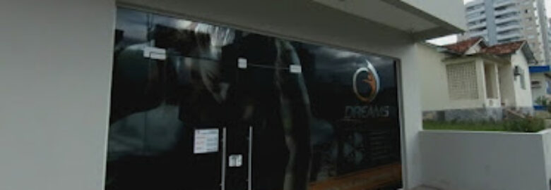 Dreams Studio Funcional